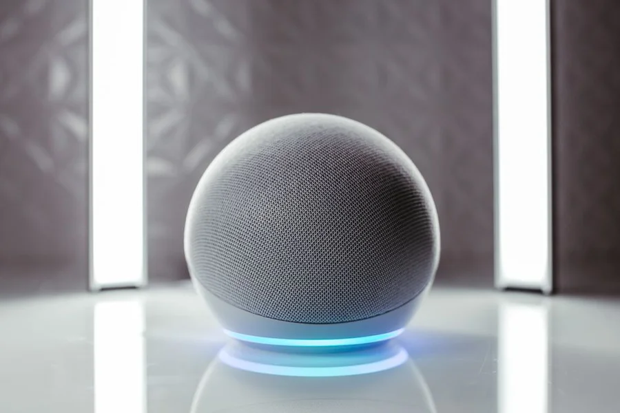 User on laptop exploring a selection of the best free AI assistants for daily tasks.